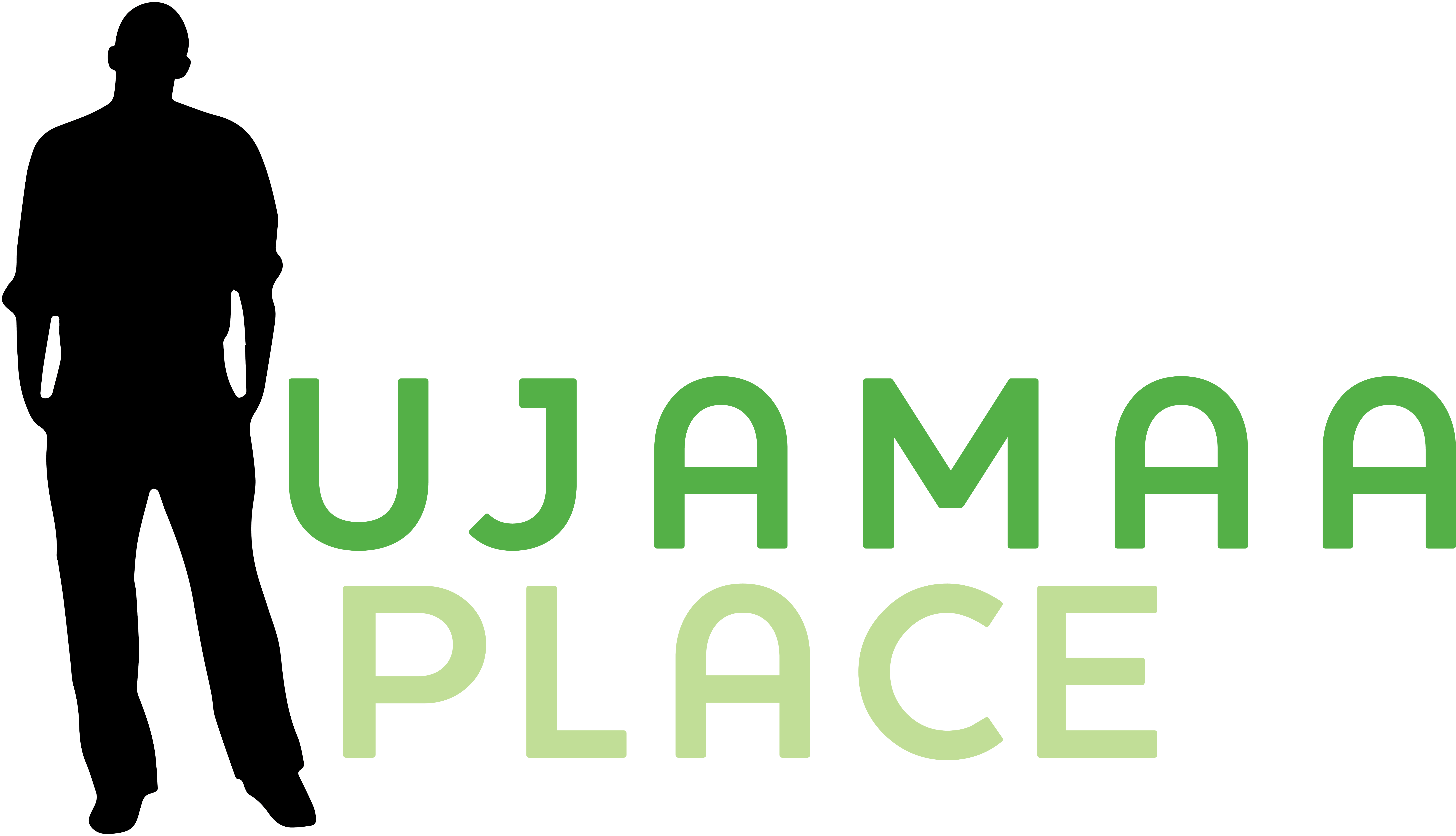 UJAMAA Place