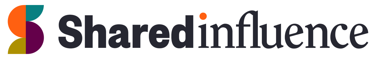 Shared Influence